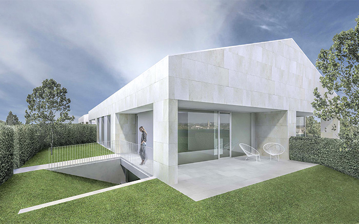 TGA ARQUITECTURA